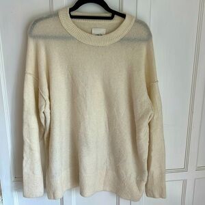 Aerie Oversized Sweater (M)
